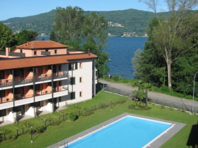 La casa sul lago